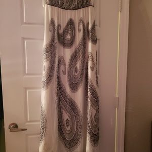 Long Dress